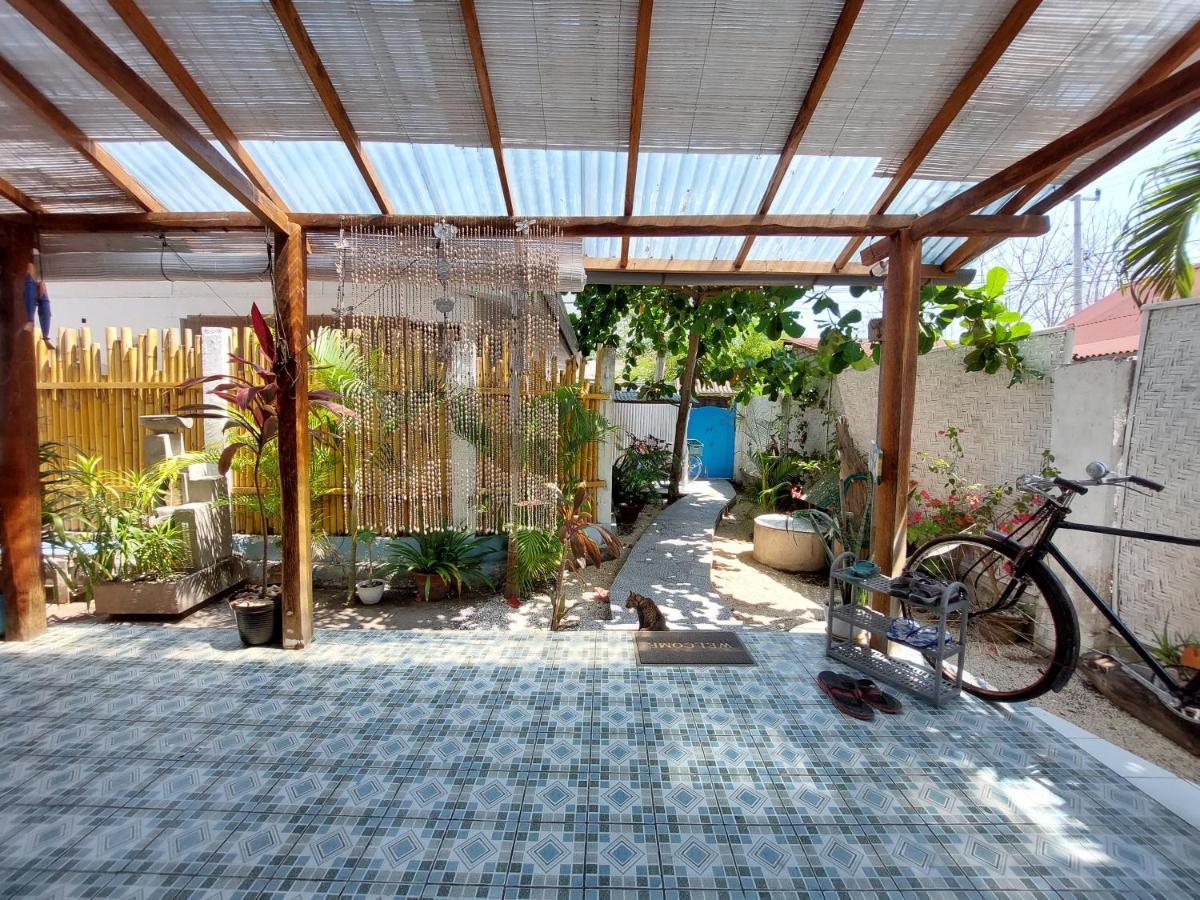 Sahara Sands Villa - Gili Trawangan Exterior foto